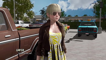 Проходження гри Брижі Частина 28