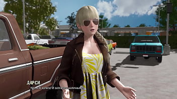 Проходження гри Брижі Частина 28