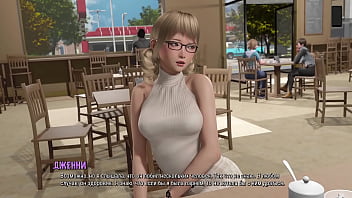 Проходження гри Брижі Частина 28