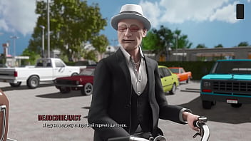 Проходження гри Брижі Частина 28