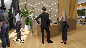 Проходження гри Брижі Частина 28