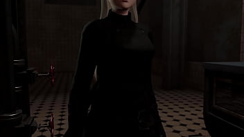 Проходження гри Брижі Частина 28