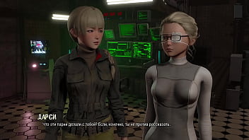 Проходження гри Брижі Частина 28