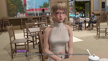 Проходження гри Брижі Частина 28