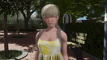 Проходження гри Брижі Частина 28