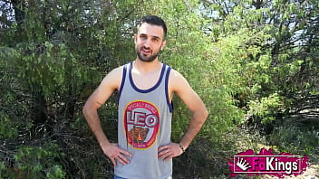 Ebony goddess luna blackx on a blind date fucking with strangers