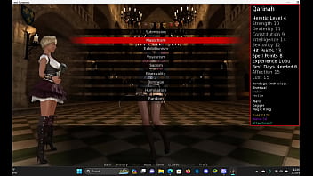 Sometimes these quest be stupid damsels and dungeons ep 8