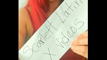 Vídeo de verificación