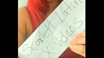 Vídeo de verificación