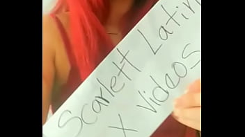 Vídeo de verificación