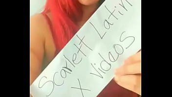 Vídeo de verificación