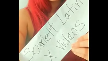 Vídeo de verificación