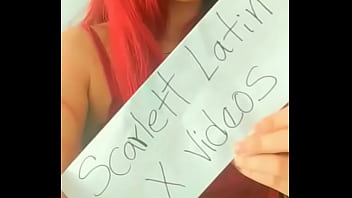 Vídeo de verificación