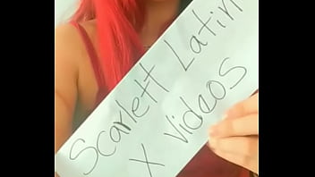 Vídeo de verificación