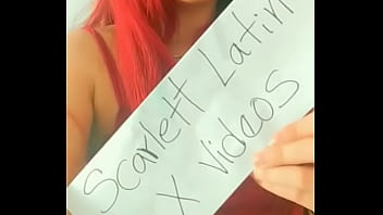 Vídeo de verificación