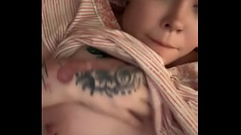 Hey daddy cum for me