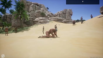 Frank destroça sonia que estava louquinha pra dar