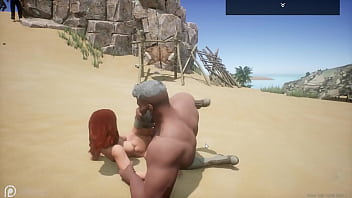 Frank destroça sonia que estava louquinha pra dar