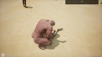 Frank destroça sonia que estava louquinha pra dar