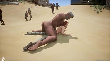 Frank destroça sonia que estava louquinha pra dar