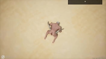 Frank destroça sonia que estava louquinha pra dar