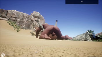 Frank destroça sonia que estava louquinha pra dar