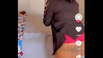 Twerking For The Cam thumbnail