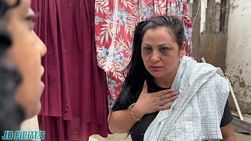 Novinha Dando Pra Dois Na Frente Da Madrasta thumbnail