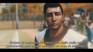 Hyungry Gay Animation Legendado thumbnail