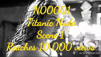 Titanic view counter