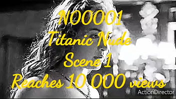 Titanic view counter