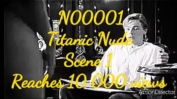 Titanic view counter