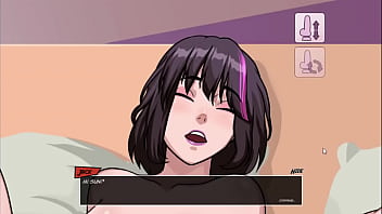 Paradise lust 2 misun plays with sex toys