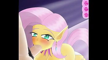 Oral from another dimension