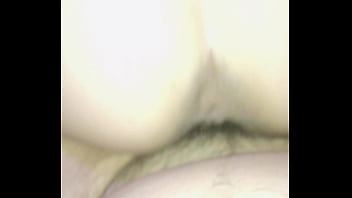 Me llenan el culo de leche