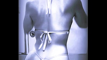 Me llenan el culo de leche