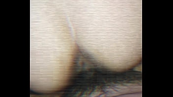 Me llenan el culo de leche