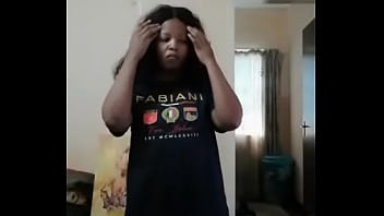 Sud africaine juteuse