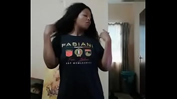 Sud africaine juteuse