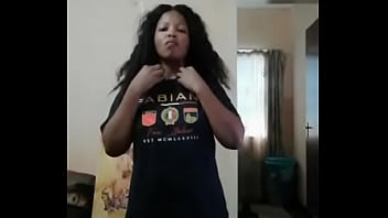 Sud africaine juteuse