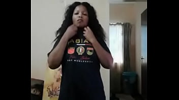 Sud africaine juteuse