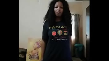 Sud africaine juteuse