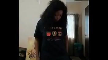 Sud africaine juteuse