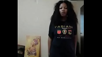 Sud africaine juteuse