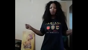 Sud africaine juteuse