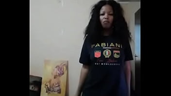 Sud africaine juteuse