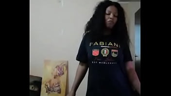 Sud africaine juteuse