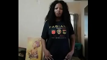 Sud africaine juteuse