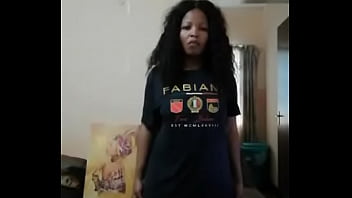 Sud africaine juteuse