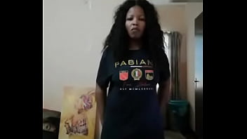 Sud africaine juteuse